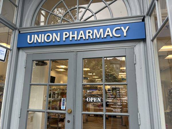Union pharmacy