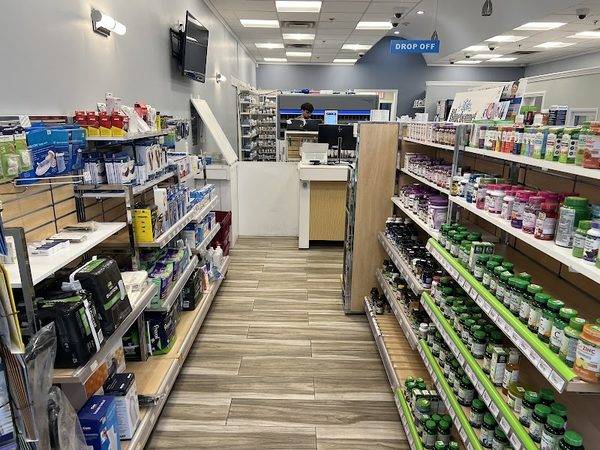 Union pharmacy