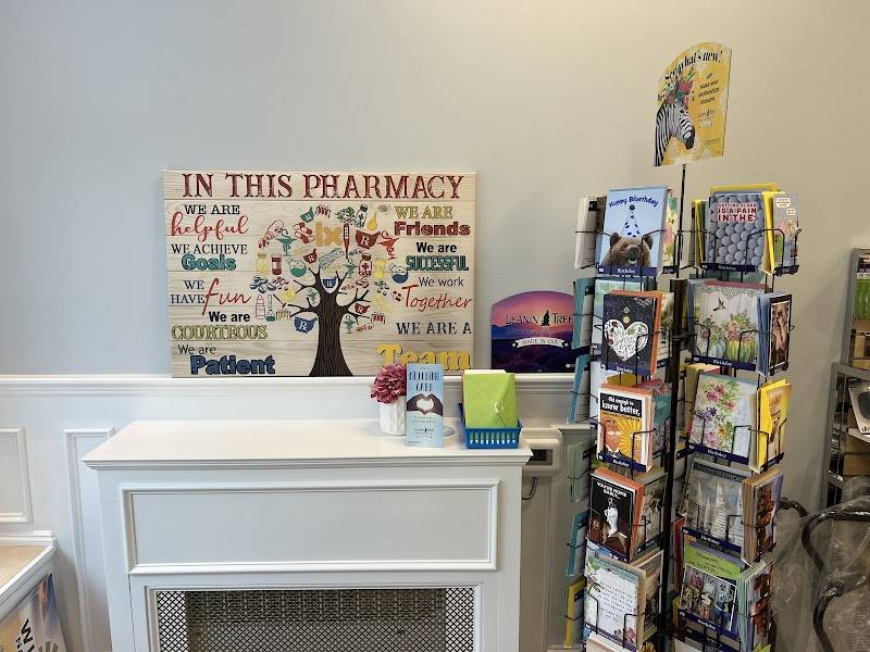 Union pharmacy