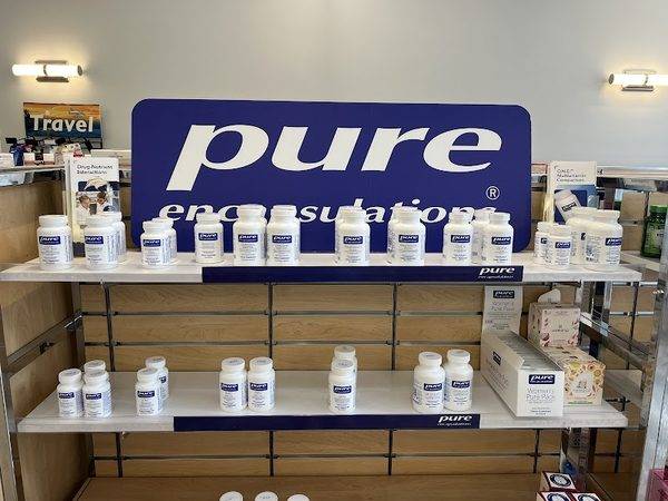 Union pharmacy