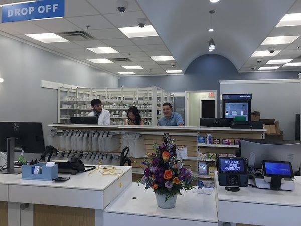 Union pharmacy
