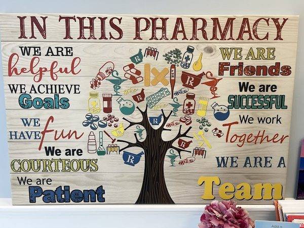 Union pharmacy