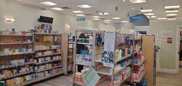 Union pharmacy
