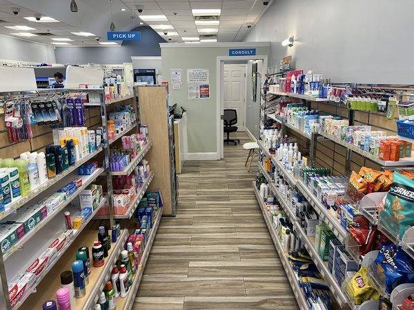 Union pharmacy