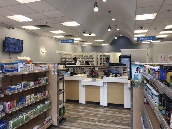 Union pharmacy