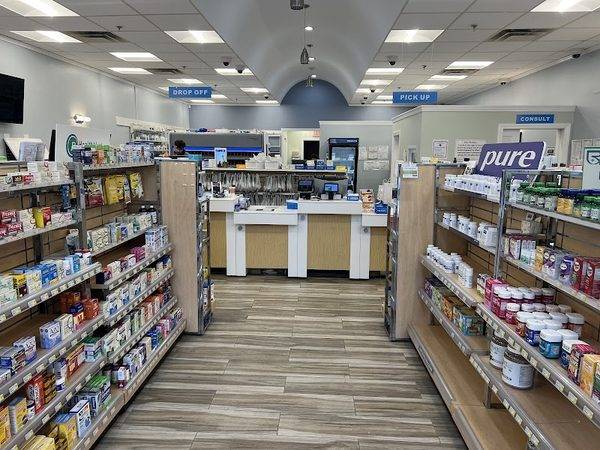 Union pharmacy